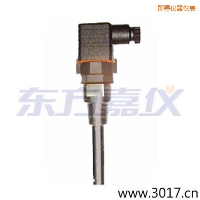 即墨含有溫度的兩線電導率電極