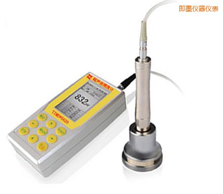 即墨超聲波硬度計(配電動測頭)
