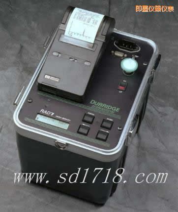 即墨美國(guó)測(cè)氡儀