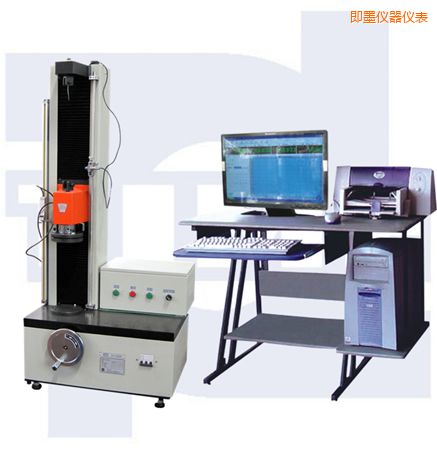 即墨微機控制彈簧拉壓試驗機