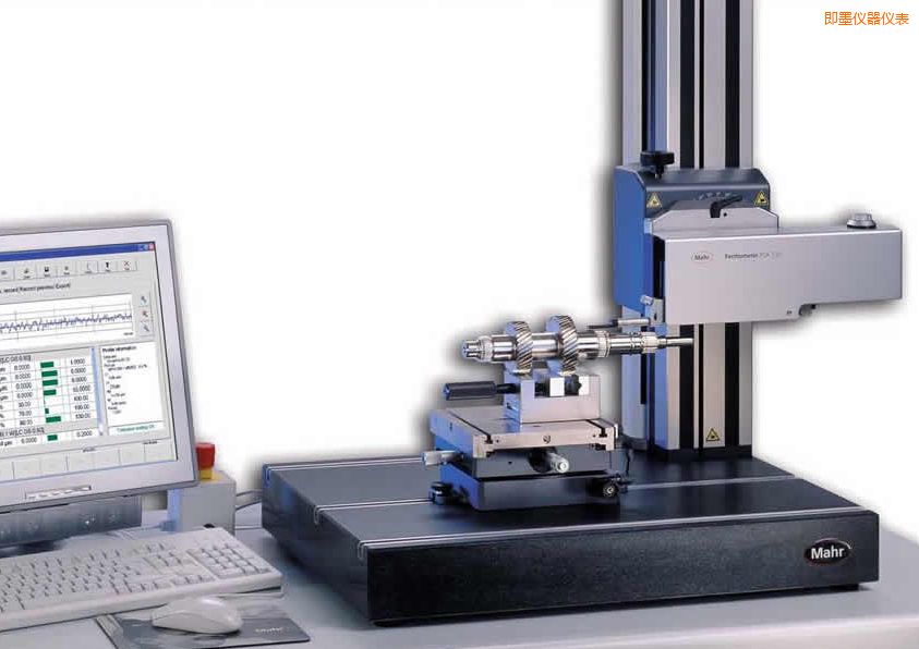 即墨臺式粗糙度儀