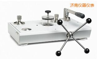 濟(jì)南液體比較測試泵