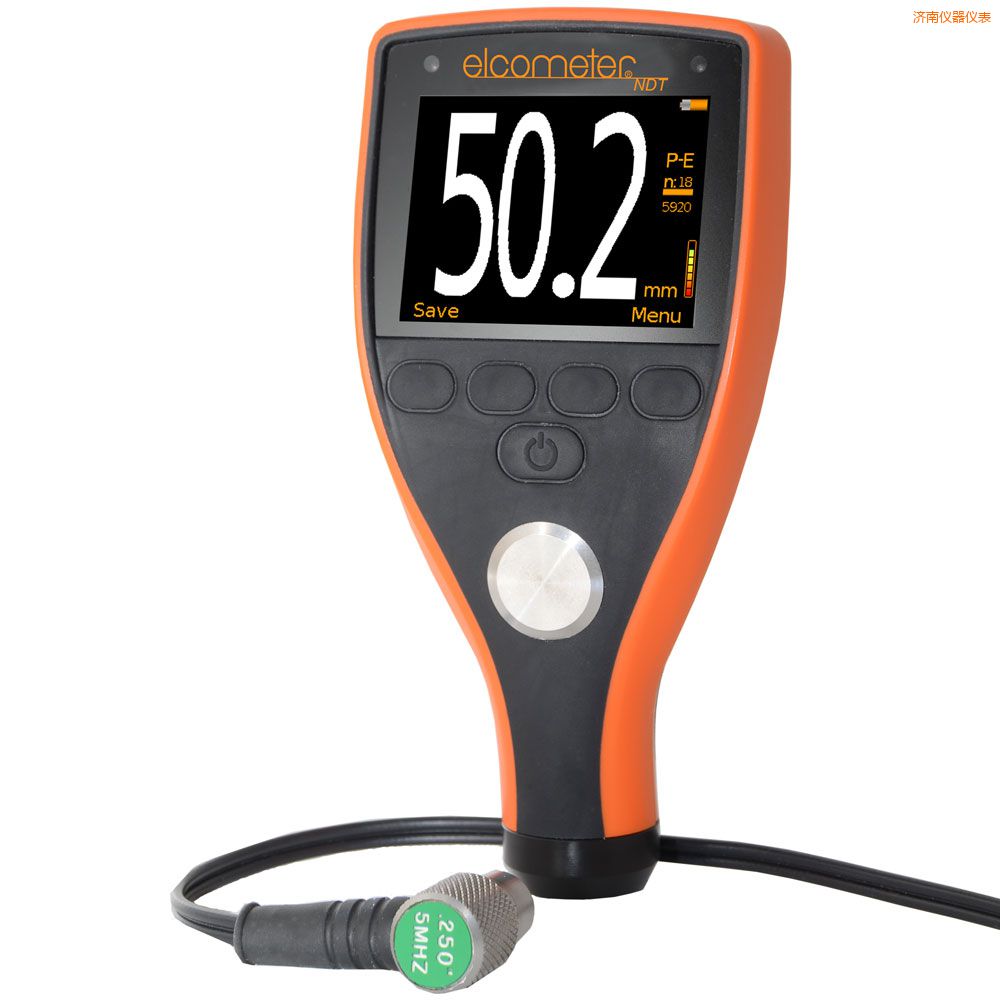 濟(jì)南NDT 測(cè)厚儀