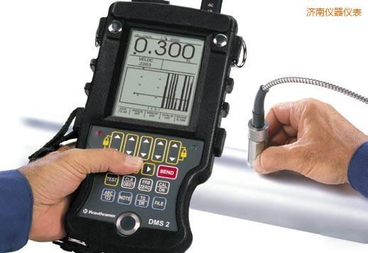 濟南超聲波測厚儀