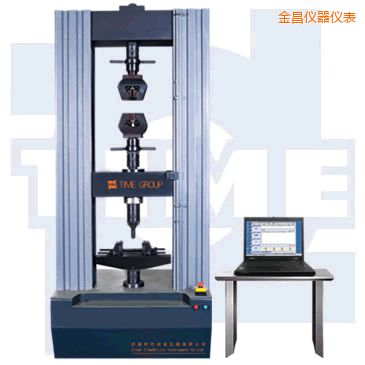 金昌微機(jī)控制電子萬(wàn)能試驗(yàn)機(jī)(大門(mén)式)