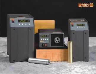 晉城現場干式爐