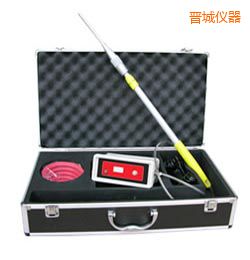 晉城時(shí)代埋地管道泄漏檢測(cè)儀