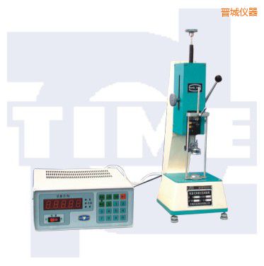 晉城數(shù)顯示彈簧拉壓試驗機(jī)