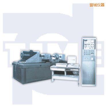 晉城微機控制摩托車離合器性能試驗臺