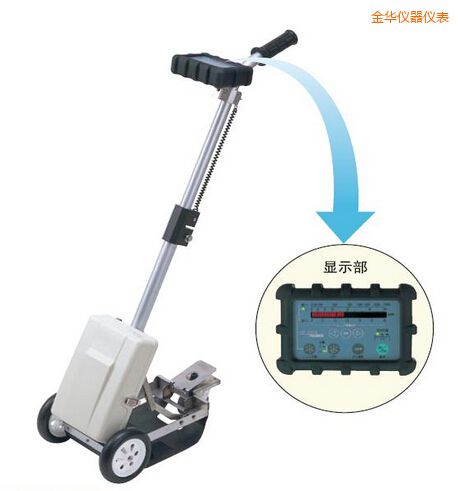 金華手推式高性能氣體檢測(cè)器