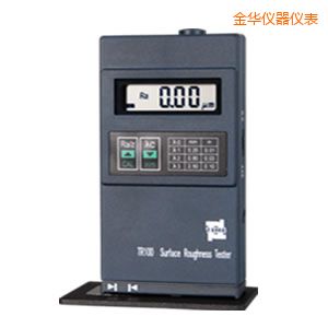 金華時代袖珍式表面粗糙度儀