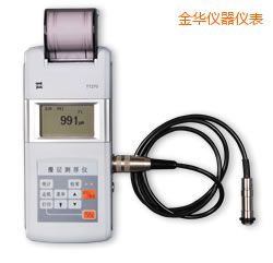 金華時代漆膜測厚儀