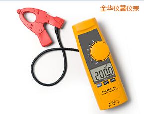 金華真有效值交直流鉗表