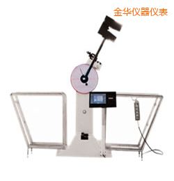 金華液晶數(shù)顯擺錘沖擊試驗(yàn)機(jī)