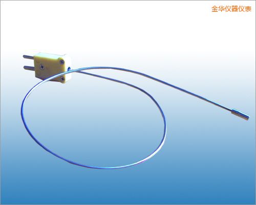 金華鎧裝熱電偶