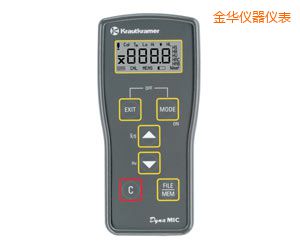 金華回彈硬度檢測(cè)儀