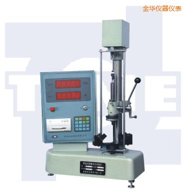 金華數(shù)顯式活塞環(huán)壓力試驗(yàn)機(jī)HYS-S系列