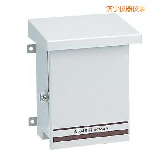 濟寧固定式毒性氣體檢測儀