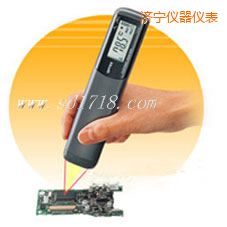 濟(jì)寧紅外線測(cè)溫儀