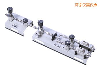 濟(jì)寧molstic-S 音速噴嘴流量元件安裝臺