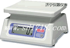 濟寧輕巧型桌面電子秤,20kg,10g