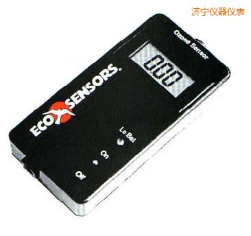 濟(jì)寧便攜式臭氧檢測儀