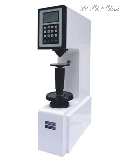 濟寧布氏硬度計