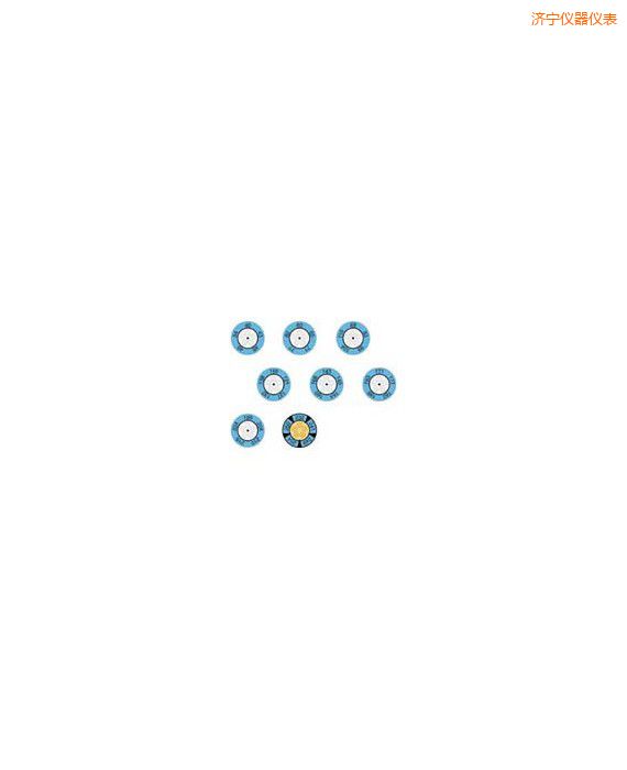 濟(jì)寧迷你溫度貼