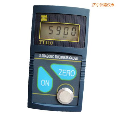 濟寧時代超聲波測厚儀