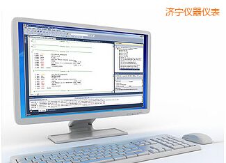 濟寧Plus計量校準管理軟件8.1版(含MET/BASE數(shù)據(jù)庫引擎和MET/TRACK資產(chǎn)管理軟件)
