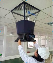 濟(jì)寧風(fēng)量罩