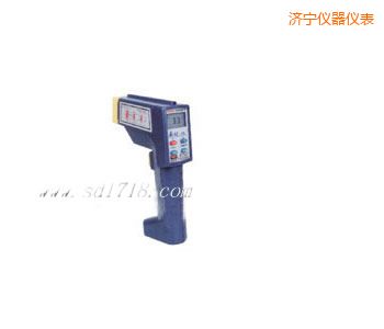 濟(jì)寧雷射紅外線溫度表