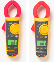 濟(jì)寧真有效值交直流數(shù)字鉗形表