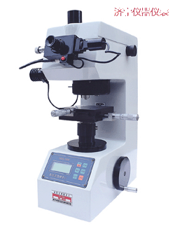 濟寧小負(fù)荷維氏硬度計