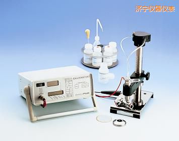 濟(jì)寧庫侖鍍層測(cè)厚儀