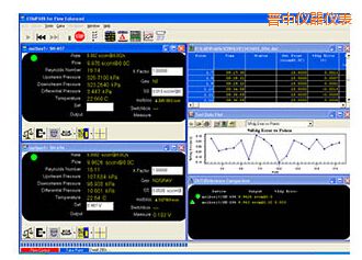 �x��COMPASS for Flow У��ܛ��