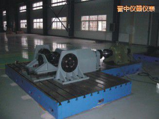 晉中微機(jī)控制驅(qū)動(dòng)橋總成扭轉(zhuǎn)試驗(yàn)機(jī)