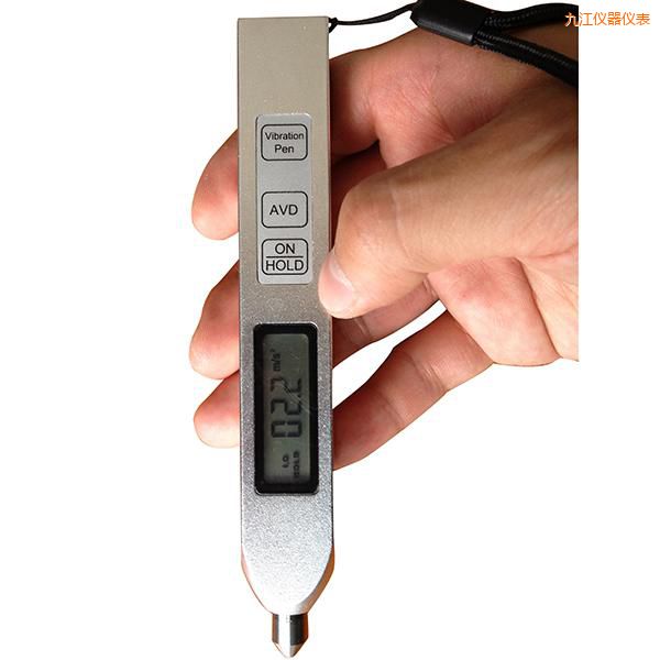 九江測(cè)振儀