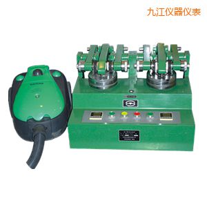 九江滾動磨損試驗(yàn)機(jī)