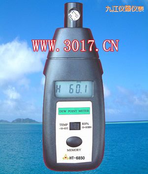 九江露點(diǎn)儀