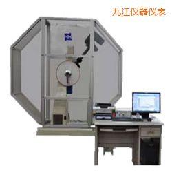 九江時(shí)代儀器化沖擊試驗(yàn)機(jī)