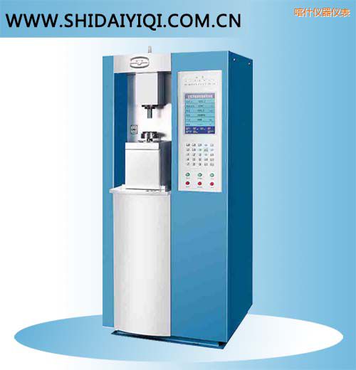 喀什時(shí)代立式萬能摩擦磨損試驗(yàn)機(jī)