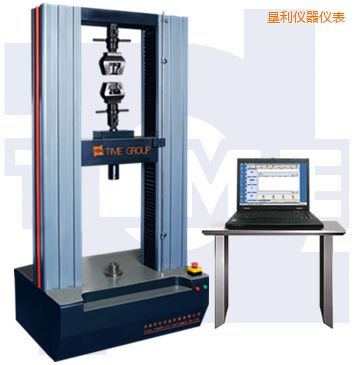 墾利微機(jī)控制電子萬(wàn)能試驗(yàn)機(jī)(門式)