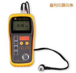 墾利超聲波測(cè)厚儀