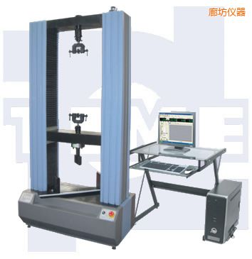 廊坊微機(jī)控制電子式人造板試驗機(jī)