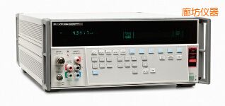 廊坊交流電壓測量標準