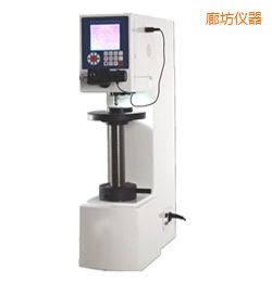 廊坊時代布氏硬度計