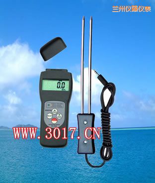 蘭州糧食水分儀