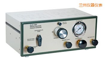 蘭州手動(dòng)精密氣體壓力調(diào)節(jié)器
