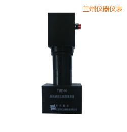 蘭州時(shí)代維氏硬度壓痕圖像測量系統(tǒng)